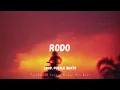 Download Lagu Asake  x Sarz x [AMAPIANO] Afrobeat Type Beat 2025 - “RODO”