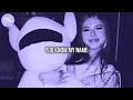 ZAHIDE, Cro - Mona Lisa Motion (Einmal um die Welt) (Lyric Video)
