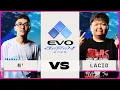 Lagu Evo Japan 2025: The King of Fighters XV | M' vs Lacid