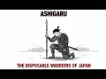 Download Lagu Why Your Life SUCKED as a Samurai Ashigaru (Foot Soldier) MP3