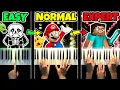 Download Lagu The Larger the Video Game the Harder its Music Gets