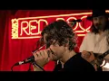 Dean Lewis - How Do I Say Goodbye (NOVA'S RED ROOM)