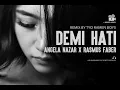 Download Lagu DEMI HATI By Angela Nazar X Rasmus Faber ( TRB Mix ) +MV