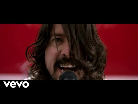 Download MP3 Foo Fighters - The Pretender