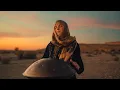 Download Lagu Mirage | 1 Hour Meditative Handpan Music | Changeofcolours | Ayasa Instruments E Amara