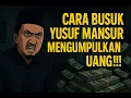 Download Lagu Lewat Kematian Affan Kurniawan, Allah  Buka Siapa Yusuf Mansur Dan Cara Busuknya Mengumpulkan uang!