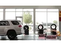 Karl Malone Toyota Service is Like