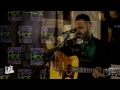 Blue October's Justin Furstenfeld - Hate Me - Live at Aloft in Tempe - HD