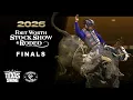 2026 Fort Worth Stock Show Rodeo - Finals Full Rodeo Cowboy Channel