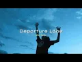 Download Lagu Talha Anjum - Departure Lane  (Slowed + Reverb) | My Terrible Mind | Umair | Also Holic