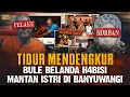 Download Lagu BULE BELANDA H4BISI MANTAN ISTRI AKIBAT MENDENGKUR \u0026 TAK BAYAR HUTANG !