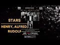Download Lagu STARS  (Simply Red Cover) - Henry, Alfred, Rudolf - Konser 7 Ruang