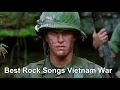 Download Lagu Greatest rock songs vietnam war 60s and 70s top rock songs