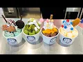 Download Lagu japanese food - Ice Cream Rolls  ロールアイス