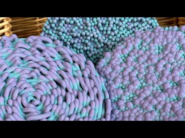 Messy Pi Platters video thumbnail