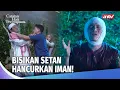 Download Lagu SUAMI MUSYRIK! ANAK ISTRI JADI KORBAN.. | Catatan Hati Eps 46 (FULL)