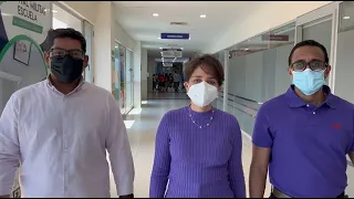 Pacientes con lupus comparten sus experiencias sobre esta enfermedad | Reportaje Especial