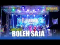 Lagu BOLEH SAJA - ALL ARTIS _ DIVARINA MUSIC LIVE PERFORMANCE TANGGULANGIN - SULTAN AUDIO