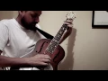 Frets Patrick - Mama Don't Allow