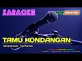 Download Lagu TAMU KONDANGAN -Ayu Karlina- KARAOKE