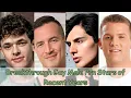Top 10 Breakthrough Gay Male Prn Stars of Recent Years