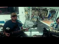 Improvement Movement - Common Place - Live from 5th Avenue NYC (Glass Box Truck Sessions)