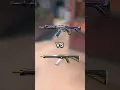 Reaver VS Prime in VALORANT