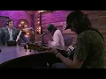 Danny Ocean - Swing (acoustic)