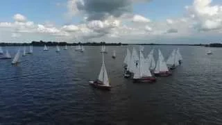 20150830 NK Pampus 2015   Loosdrecht