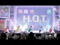[예능연구소 직캠] H.O.T. 행복 @무한도전 토토가3_20180215 Happiness H.O.T. in 4K