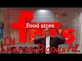 Fry s Food Store In Phoenix AZ Downtown