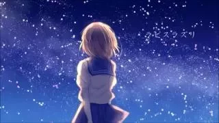 【初音ミク】「ラピスラズリ」【オリジナル曲】