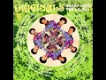 The Originals - Baby I'm For Real (extended version)