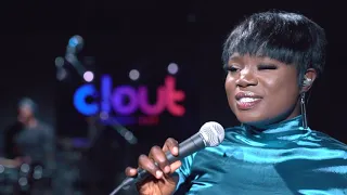 khemmie sings i believe in love live at the clout studio 