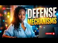 ASWB Exam Prep Understanding Defense Mechanisms