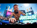 Download Lagu DJ Mix Festival video Jontastic. TomorrowLand style Summer 2024
