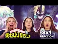 Download Lagu FINAL SEASON IS HERE!! 😭✨ My Hero Academia - 8x1 - Toshinori Yagi: Rising/Origin