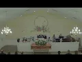 Betty Frances Smith English Funeral