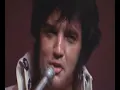 Suspicious Mind - Elvis Presley
