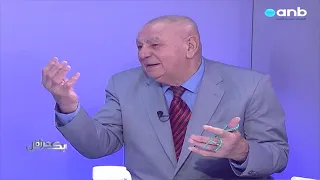 بكل جرأة مع مهدي جاسم   حرب  عدم كفاية الأدلة لا يعني البراءة   والكاظمي لا دور له في قضية قاسم مصلح دندنها