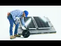 Solar Panel Bird Proofing by Harris Solar Panel Cleaning Service