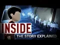 Inside The Story its Meaning Explained Horror Game Theories