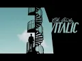Vitalic - OK Cowboy (CD, 2005)