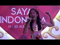 Download Lagu Indonesia Jaya - Harvey Malaiholo  by Britney Kimberly