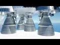 NASA SATURN V ROCKETDYNE F1 ROCKET ENGINE AN ANIMATED DOCUMENTARY 2016