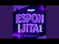 Lagu Esponjita (Remix)