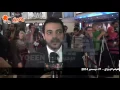يقين | عرض خاص لفيلم الزجزاج