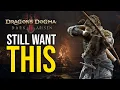 Dragon s Dogma 2 Players Still Want This