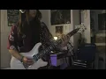 Nova Norda - Aikido-Tekvando - Guitar Cover