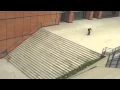 Download Lagu Ali Boulala — 25 stairs ollie, all attempts
